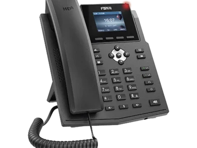 Teléfonos IP para Empresas