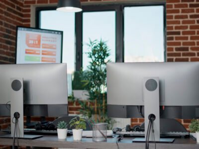 Estaciones de Trabajo (Desktop)