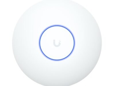 Puntos de Acceso WiFi Profesionales